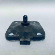 GEMU Diaphragm PTFE/EPDM Code 54 Lot of 2 Diaphragms Other Gemu