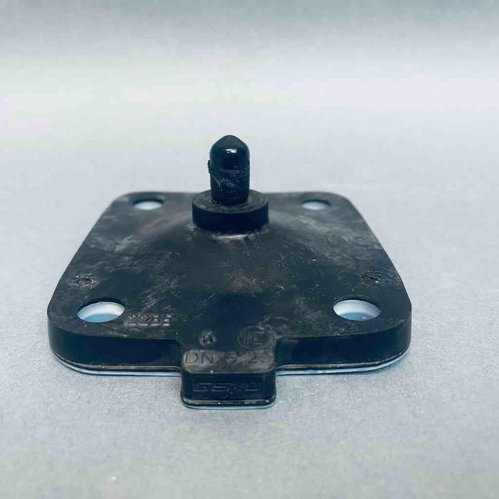 GEMU Diaphragm PTFE/EPDM Code 54 Lot of 2 Diaphragms Other Gemu