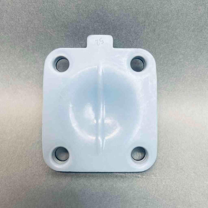 GEMU Diaphragm PTFE/EPDM Code 54 Lot of 2 Diaphragms Other Gemu