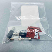 Gen-Probe Voltage Selector Kit HC+ 230 V Other Gen-Probe