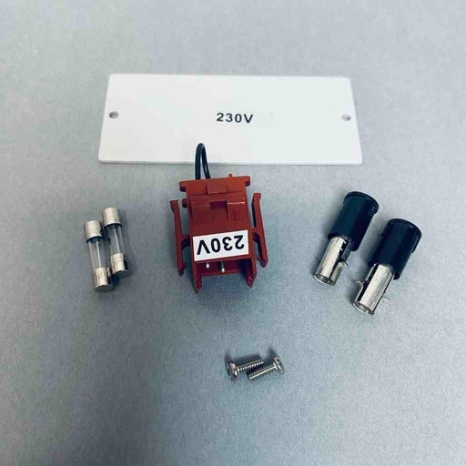 Gen-Probe Voltage Selector Kit HC+ 230 V Other Gen-Probe