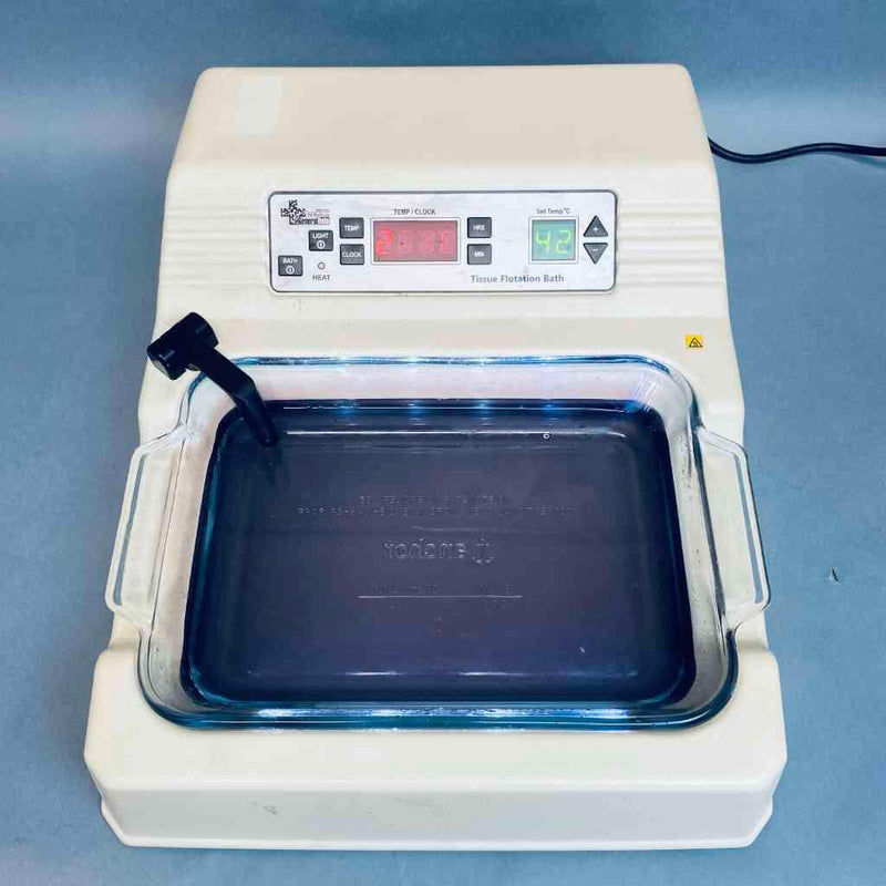 General Data Healthcare Tissue Flotation Bath with 8 x 11 in. Glass Tray Lab Furnaces & Ovens General Data Healthcare