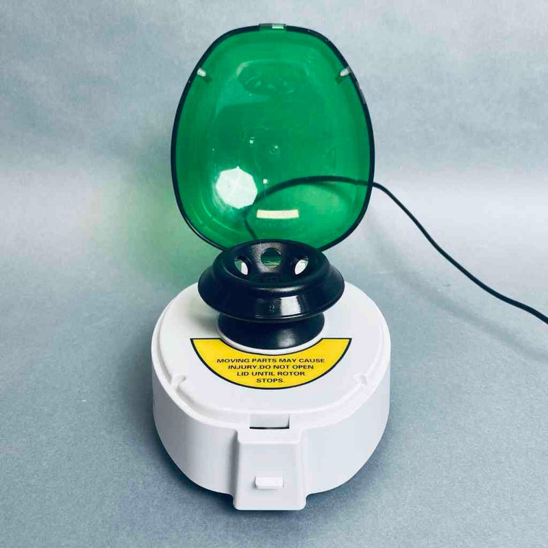 Genesee Scientific Mini Centrifuge Centrifuges Genesee Scientific