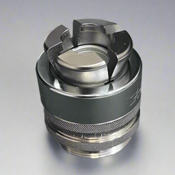 Genesis Benchtop Crimper Head for 13mm FTO Flip Off Vial Caps Lab Consumables::Tubes, Vials, and Flasks Genesis