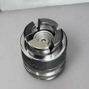 Genesis Benchtop Crimper Head for 13mm FTO Flip Off Vial Caps Lab Consumables::Tubes, Vials, and Flasks Genesis