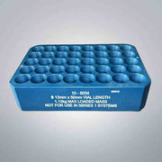 Genevac Sample Holder for Evaporating Systems EZ-2 HT-S2 HT-S3 Centrifuge Rotors & Buckets Genevac