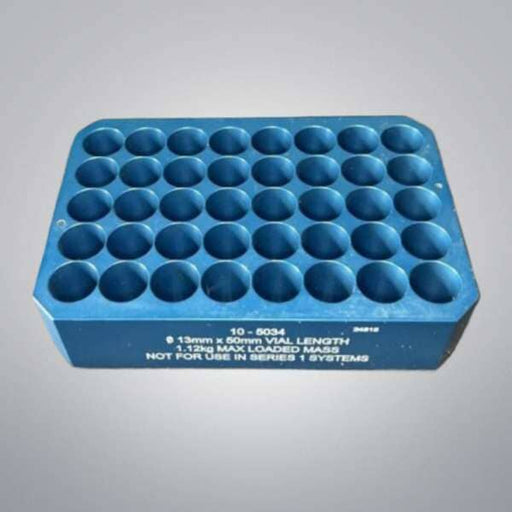 Genevac Sample Holder for Evaporating Systems EZ-2 HT-S2 HT-S3 Lab Equipment::Other Lab Equipment Genevac