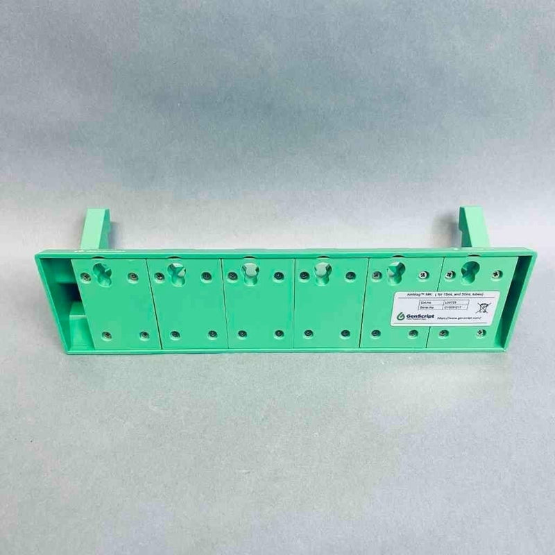 GenScript AmMag Magnetic Separation Rack Stand Only Tube Adapter Not Incl Tube Racks GenScript