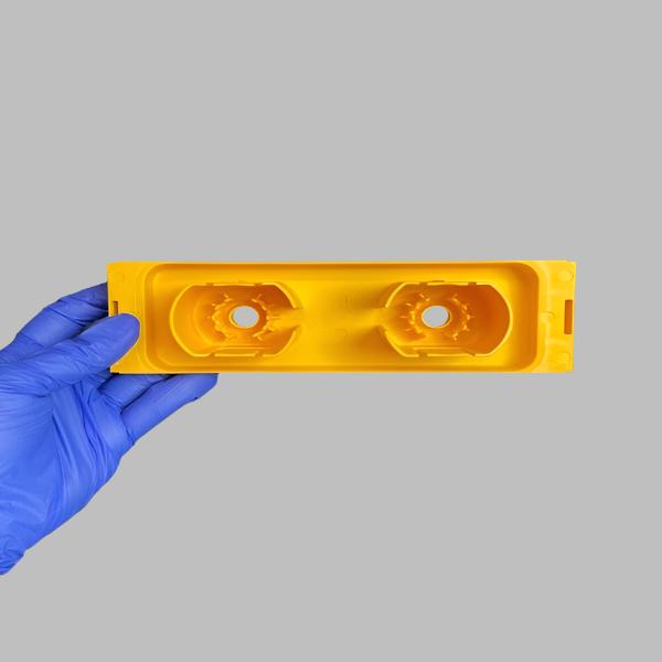 gentleMACS Dissociator Trough Replacement Part Miltenyi Biotec 130-093-465 Other Miltenyi Biotec