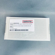 Gerstel Crimp Neck Vial Clear Glass 1.5 ml Wide Opening Pack of 100 Vials Vials Gerstel
