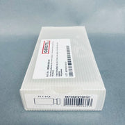 Gerstel Crimp Neck Vial Clear Glass 1.5 ml Wide Opening Pack of 100 Vials Vials Gerstel