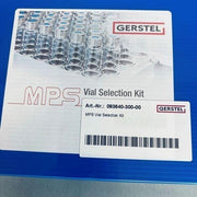 Gerstel MPS Vial Selection Kit Sealed Vials Gerstel