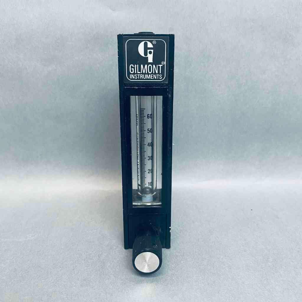 Gilmont Instruments Flow Meter 65 mm — Life Sciences Trading