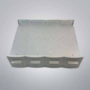 Gilson 215 Liquid Handler Rack with 12 Plate Positions with Warranty Lab Equipment::Liquid Handling Automation::Other Liquid Handling Auto Gilson