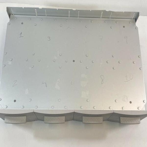 Gilson 215 Liquid Handler Rack with 12 Plate Positions with Warranty Lab Equipment::Liquid Handling Automation::Other Liquid Handling Auto Gilson