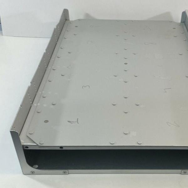 Gilson 215 Liquid Handler Rack with 12 Plate Positions with Warranty Lab Equipment::Liquid Handling Automation::Other Liquid Handling Auto Gilson