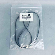 Gilson Belt XL 172 Tooth 34.4 in. Length x 1/4 in. Width Other Gilson