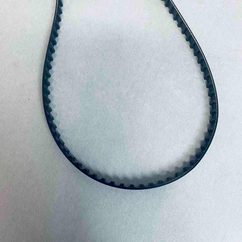 Gilson Belt XL 172 Tooth 34.4 in. Length x 1/4 in. Width Other Gilson