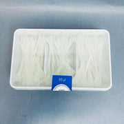 Gilson Capillary Piston CP50 for Microman M50 50 ul Pack of 200 Pistons Pipettes & Pipette Tips Gilson