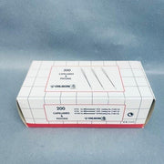 Gilson Capillary Piston CP50 for Microman M50 50 ul Pack of 200 Pistons Pipettes & Pipette Tips Gilson