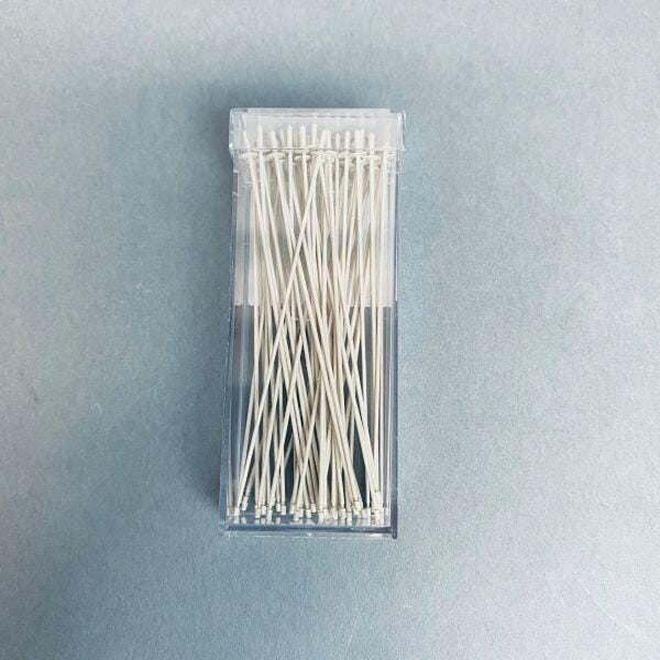 Gilson Capillary Piston CP50 for Microman M50 50 ul Pack of 200 Pistons Pipettes & Pipette Tips Gilson