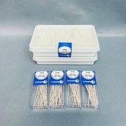 Gilson Capillary Piston CP50 for Microman M50 50 ul Pack of 200 Pistons Pipettes & Pipette Tips Gilson