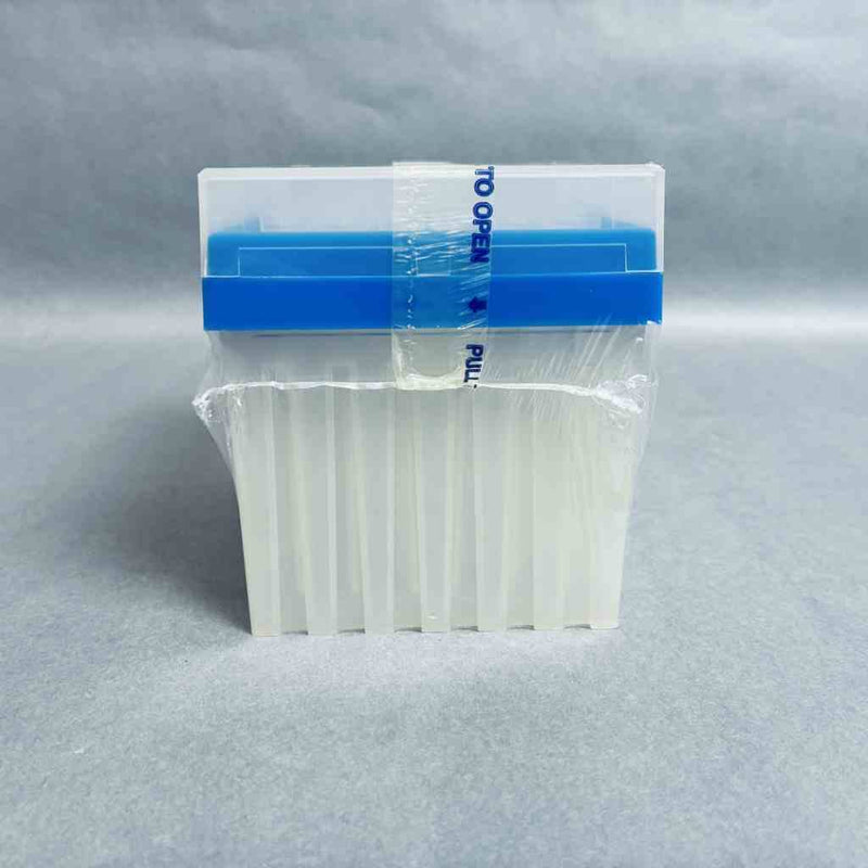 Gilson CP50 Positive Displacement Capillary Piston Tip 50 ul Rack with 60 Tips Pipets & Pipette Tips Gilson