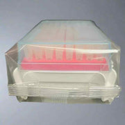 Gilson DL10ST Pipette Tips 20 ul Extended Length 10 Racks Pipets & Pipette Tips Gilson