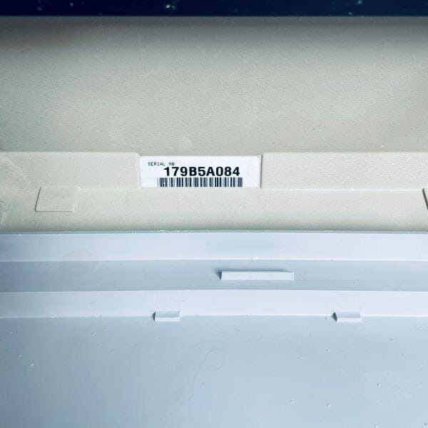 Gilson FC 205 Fraction Collector Chromatography Systems Gilson