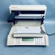 Gilson FC 205 Fraction Collector Chromatography Systems Gilson