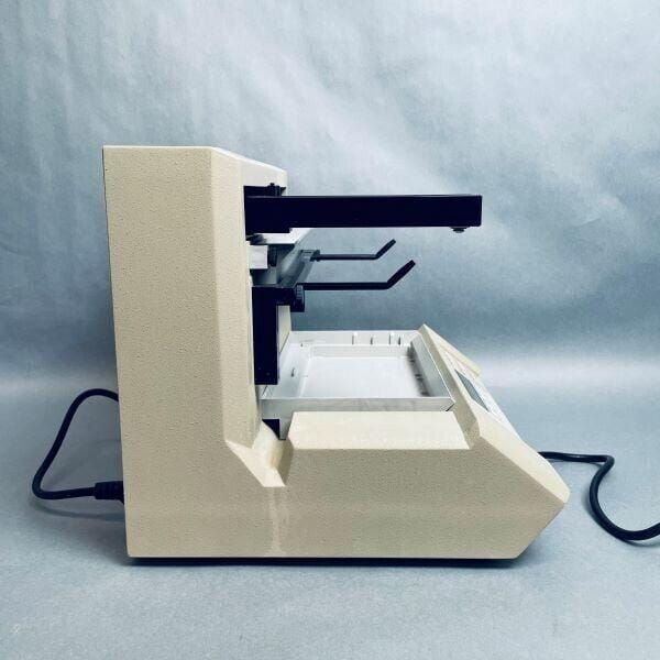 Gilson FC 205 Fraction Collector Chromatography Systems Gilson