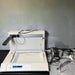 Gilson Fraction Collector Large Bed with Upgraded 3-Way Valve and PSU Lab Equipment Gilson