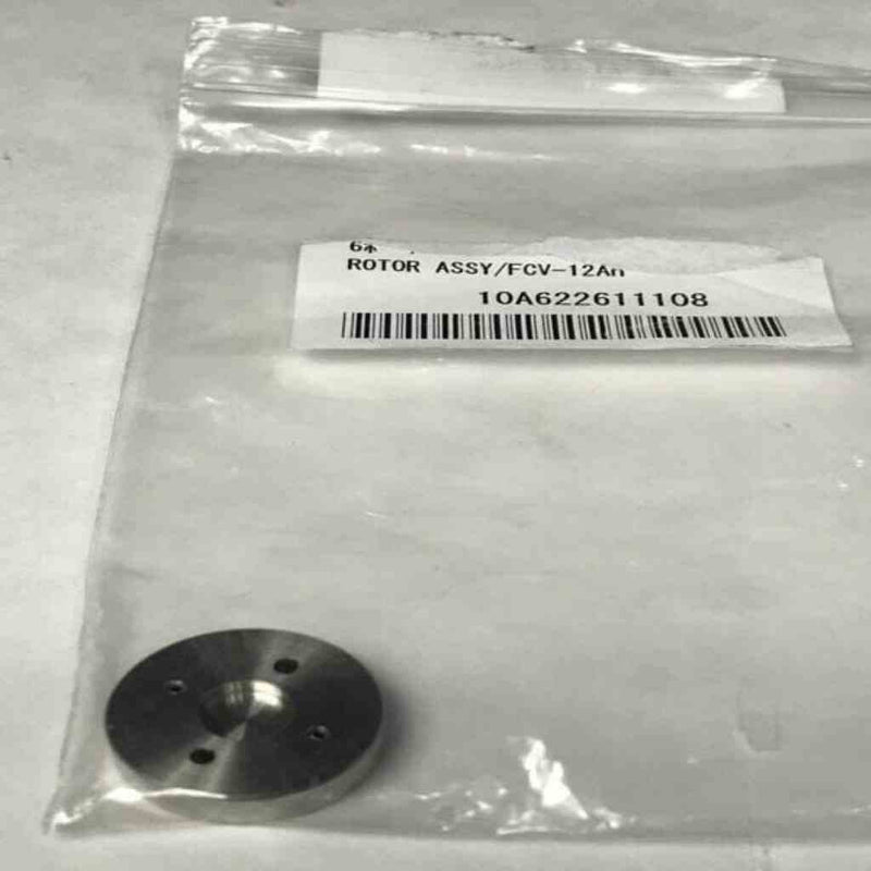 Gilson Gas Manifold SPE 4 Port Chromatography Columns & Reservoirs Gilson
