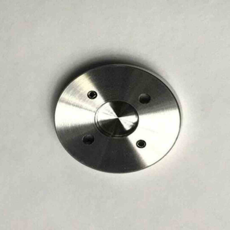 Gilson Gas Manifold SPE 4 Port Chromatography Columns & Reservoirs Gilson