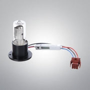 Gilson Lamp Assembly 118 UV/ 119 UV Deuterium Lamps Gilson