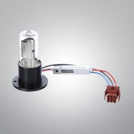 Gilson Lamp Assembly 118 UV/ 119 UV Deuterium Lamps Gilson