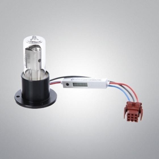 Gilson Lamp Assembly 118 UV/ 119 UV Deuterium Lamps Gilson