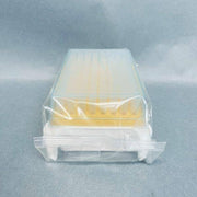 Gilson Pipetman Diamond Pipette Tips 200 ul 4 Racks Total of 384 Tips Pipets & Pipette Tips Gilson