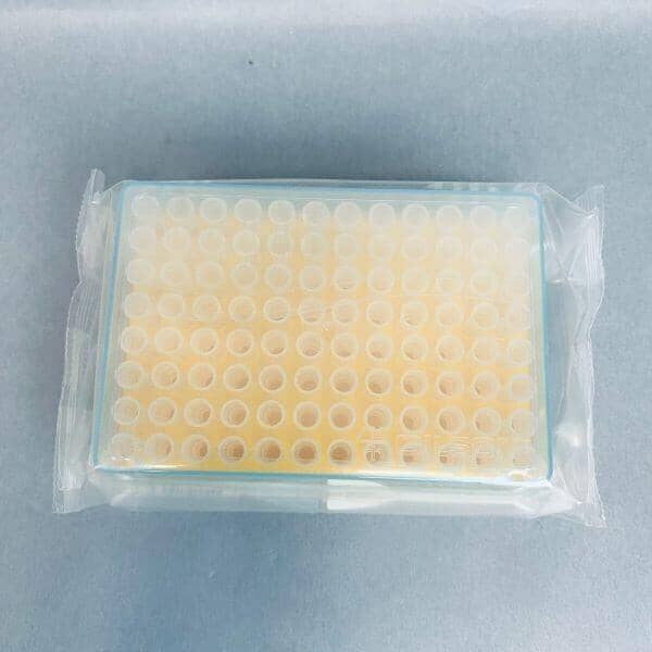 Gilson Pipetman Diamond Pipette Tips 200 ul 4 Racks Total of 384 Tips Pipets & Pipette Tips Gilson