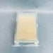 Gilson Pipetman Diamond Pipette Tips 200 ul 4 Racks Total of 384 Tips Pipets & Pipette Tips Gilson
