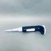 Gilson Pipetman M Electronic Pipette 10 ul Adjustable Volume with Charging Cord Pipettors/Automatic Pipettes Gilson