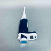 Gilson Pipetman M Electronic Pipette 1000 ul Pipettors/Automatic Pipettes Gilson