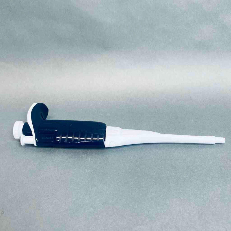 Gilson Pipetman M Electronic Pipette 1000 ul Pipettors/Automatic Pipettes Gilson