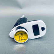 Gilson Pipetman M Electronic Pipette 200 ul Pipettors/Automatic Pipettes Gilson