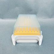 Gilson Pipetman Pipette Tips Diamond D200 Tipack 5 Racks of 96 Tips Each Pipets & Pipette Tips Gilson