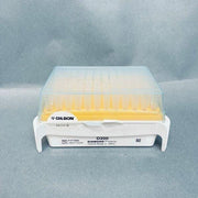 Gilson Pipetman Pipette Tips Diamond D200 Tipack 5 Racks of 96 Tips Each Pipets & Pipette Tips Gilson