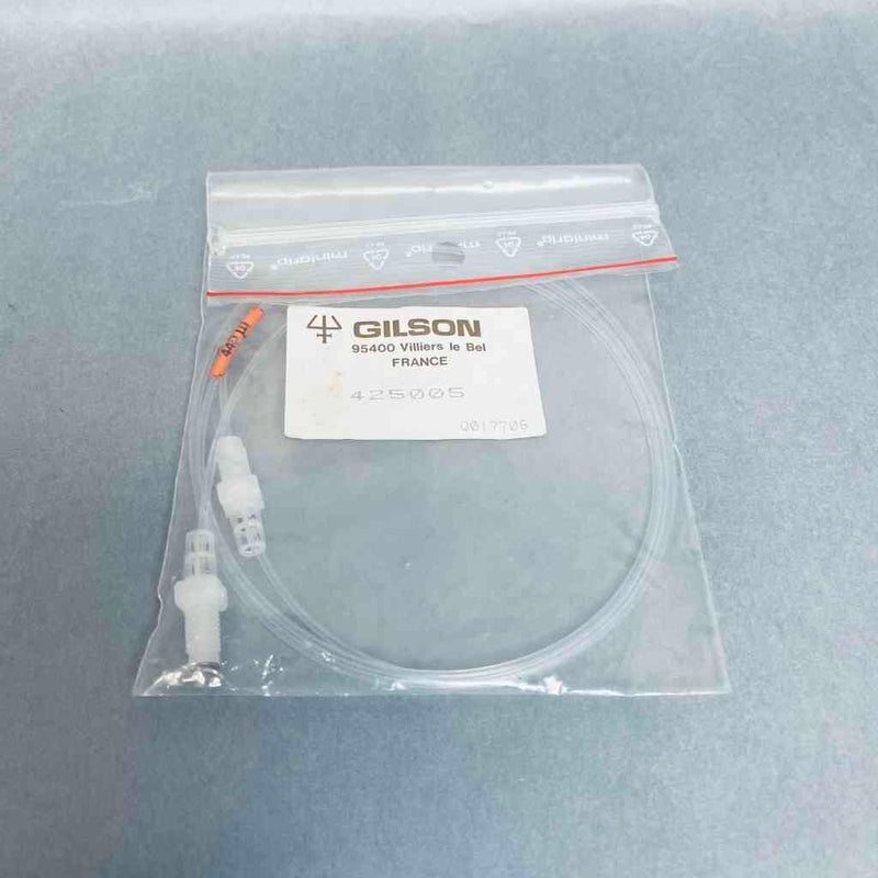 Gilson PTFE Tubing Kit 440 ul with Fittings Hose & Tubing Gilson