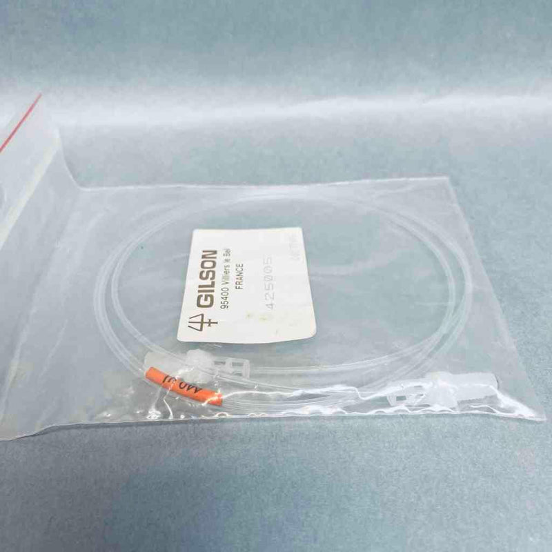 Gilson PTFE Tubing Kit 440 ul with Fittings Hose & Tubing Gilson