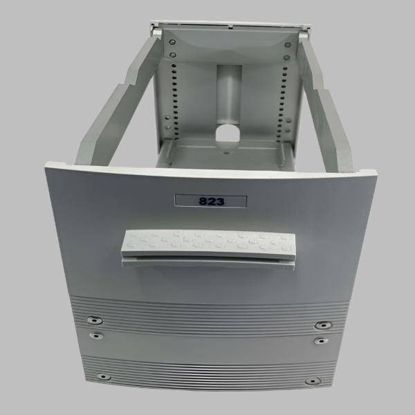 Gilson Rack Code 823 Series for use with Fraction Collector System ...