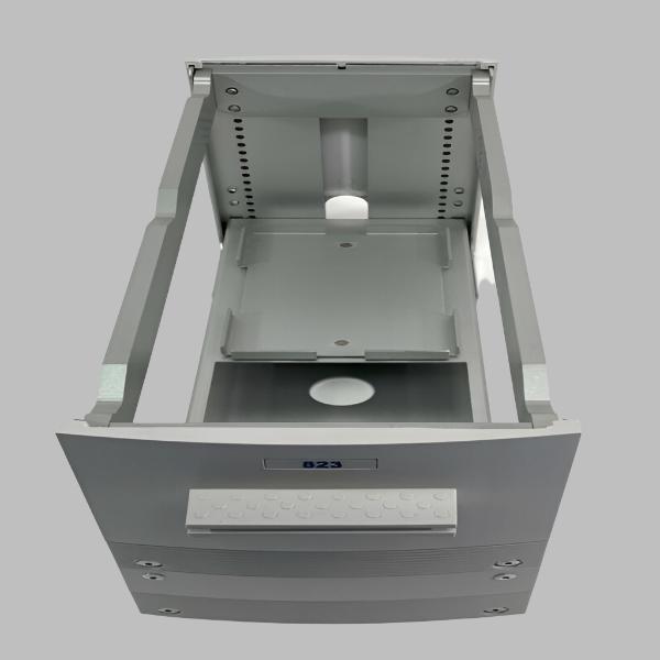 Gilson Rack Code 823 Series for use with Fraction Collector System Lab Equipment::Liquid Handling Automation::Other Liquid Handling Auto Gilson